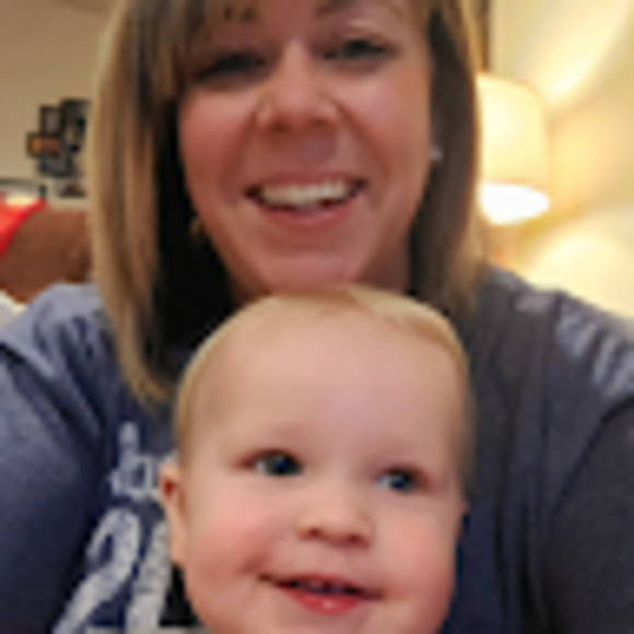 Meet your Posher, Rachel - Picture 1 of 1